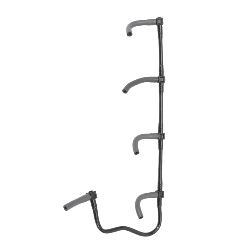 OEM 8200520596 Tubo de combustible diésel Renault Megane 1.5 dCi - imagen 3