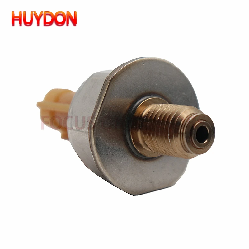 Sensor presión rail 45PP3-3 Mitsubishi Triton Pajero - imagen 4