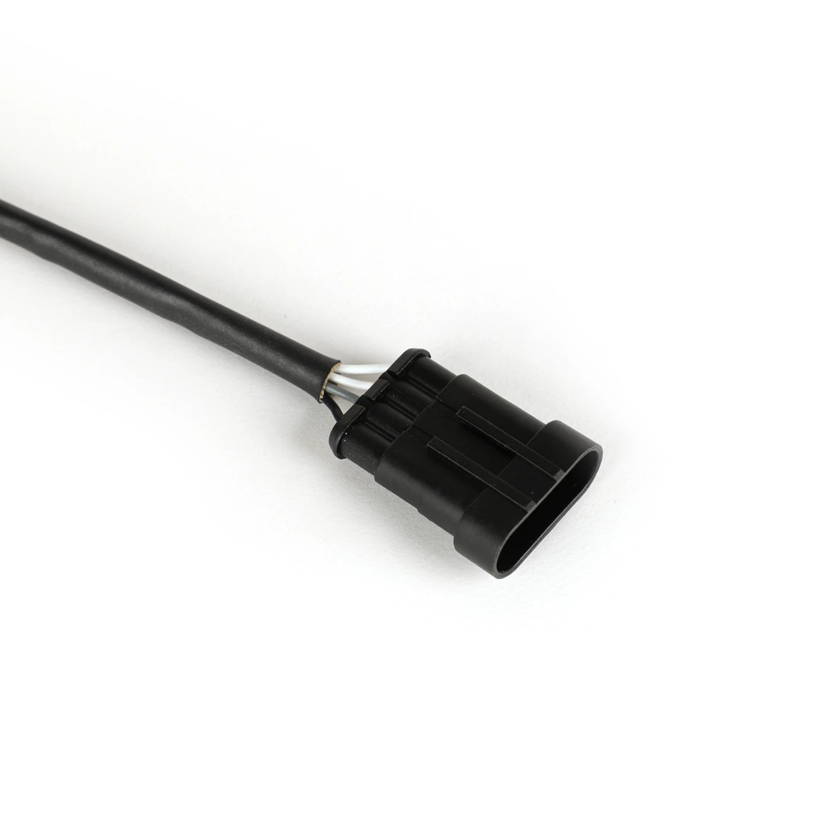 SENSOR DE OXÍGENO PARA FIAT COUPE 2.0 20V 154BHP POST-CATALYST 4 PIN LAMBDA 46750243 - imagen 4