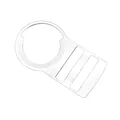 2-hole silver-A