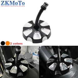 Tapón de depósito CNC KTM SX/SXF/EXC y Husqvarna TC/FC 125-450