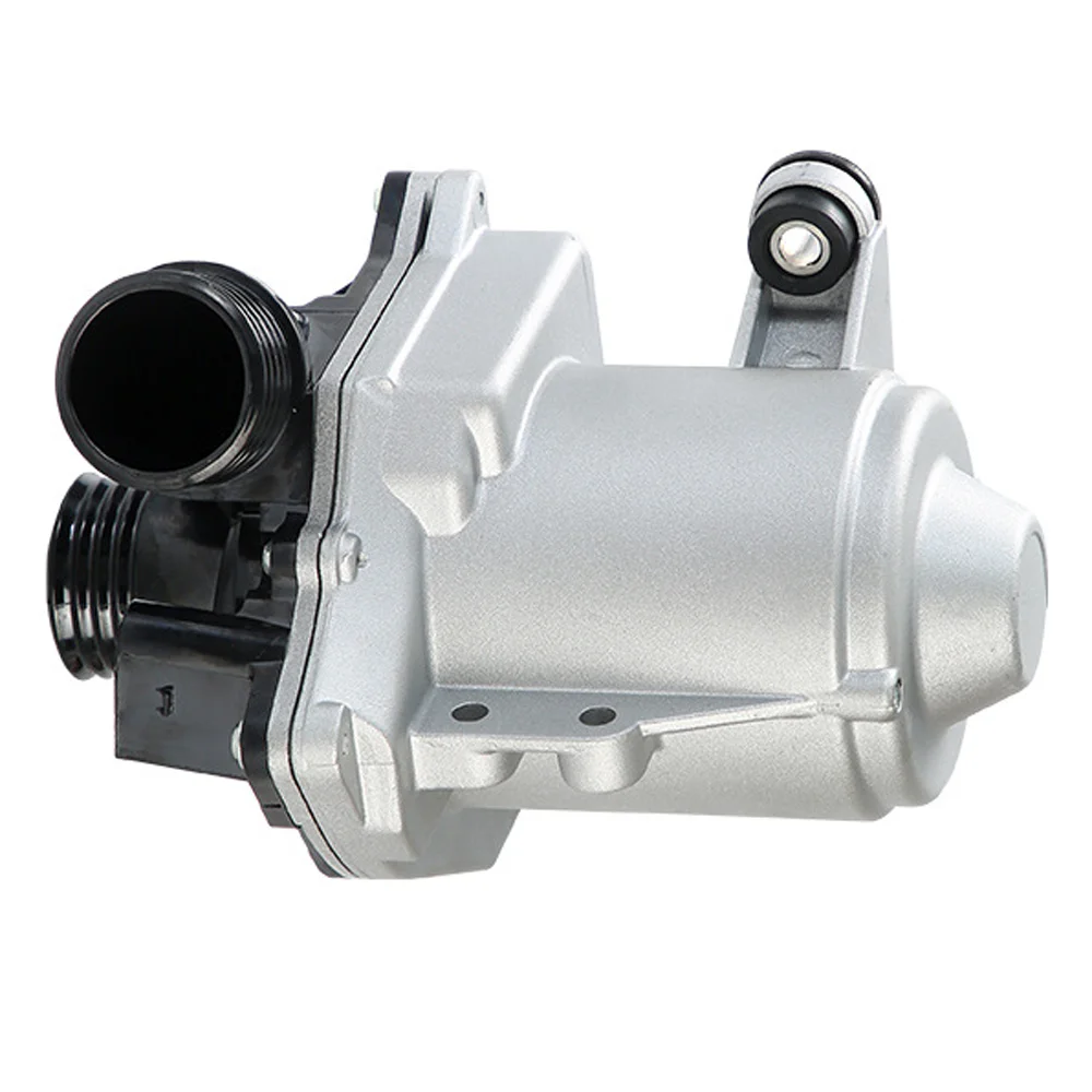 Bomba refrigerante eléctrica BMW X5 E70 N52 N62 11517546996 - imagen 2