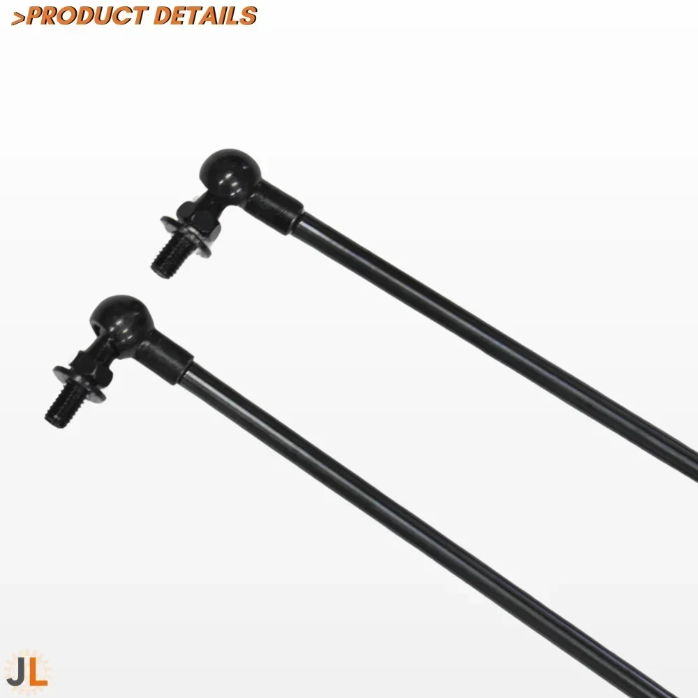 Daihatsu puntales de maletero Microvan S320G-S331G 2005-2021 - imagen 2