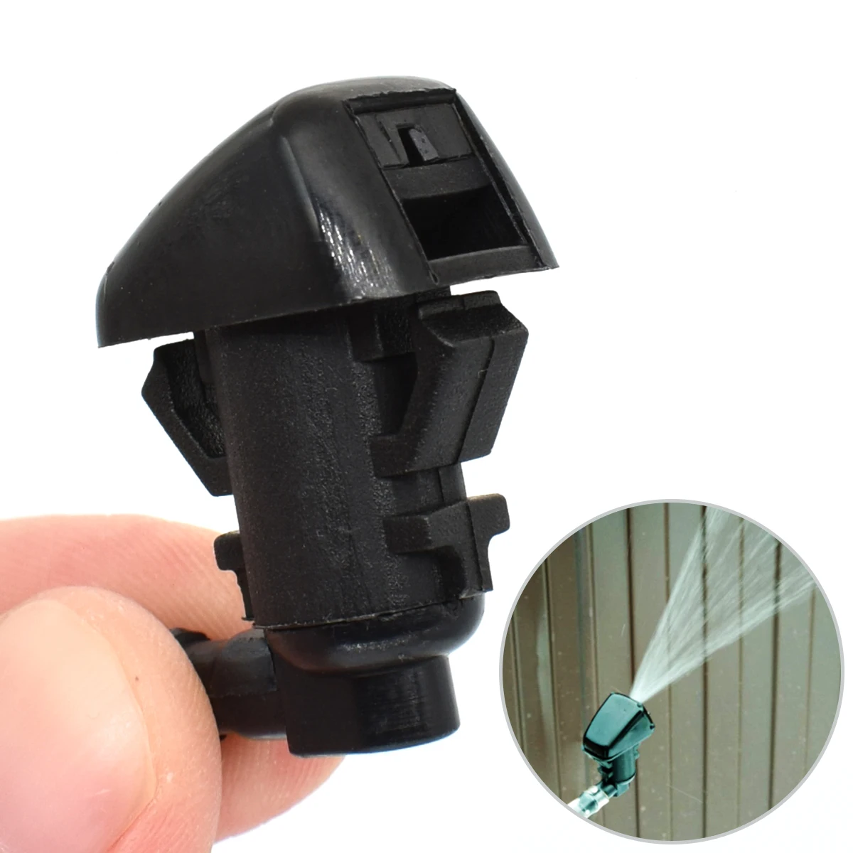 Boquilla pulverización limpiaparabrisas – Jeep Grand Cherokee WK2 2011-2019 - imagen 2