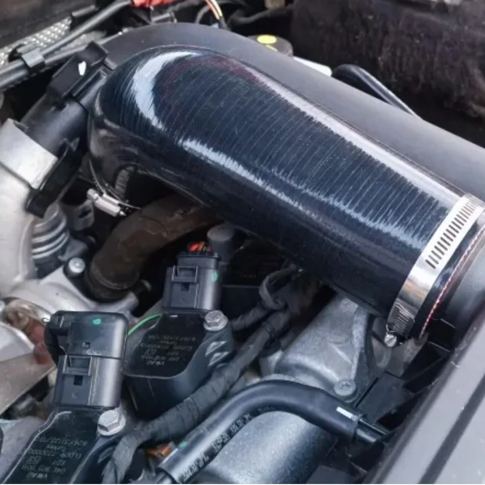 Tubo de admisión turbo Original para VW Golf MK7 1.2/1.4 TSI - imagen 5