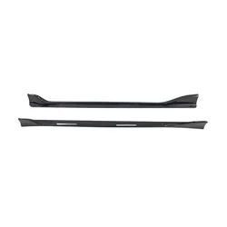 Faldones carbono AG para Toyota Supra A90 / A91