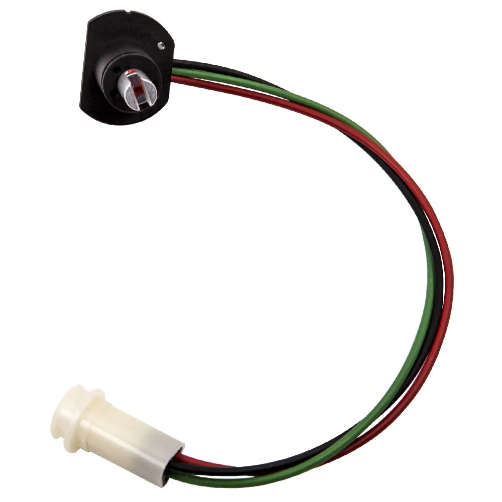 Sensor y soporte para unidad Volvo Penta