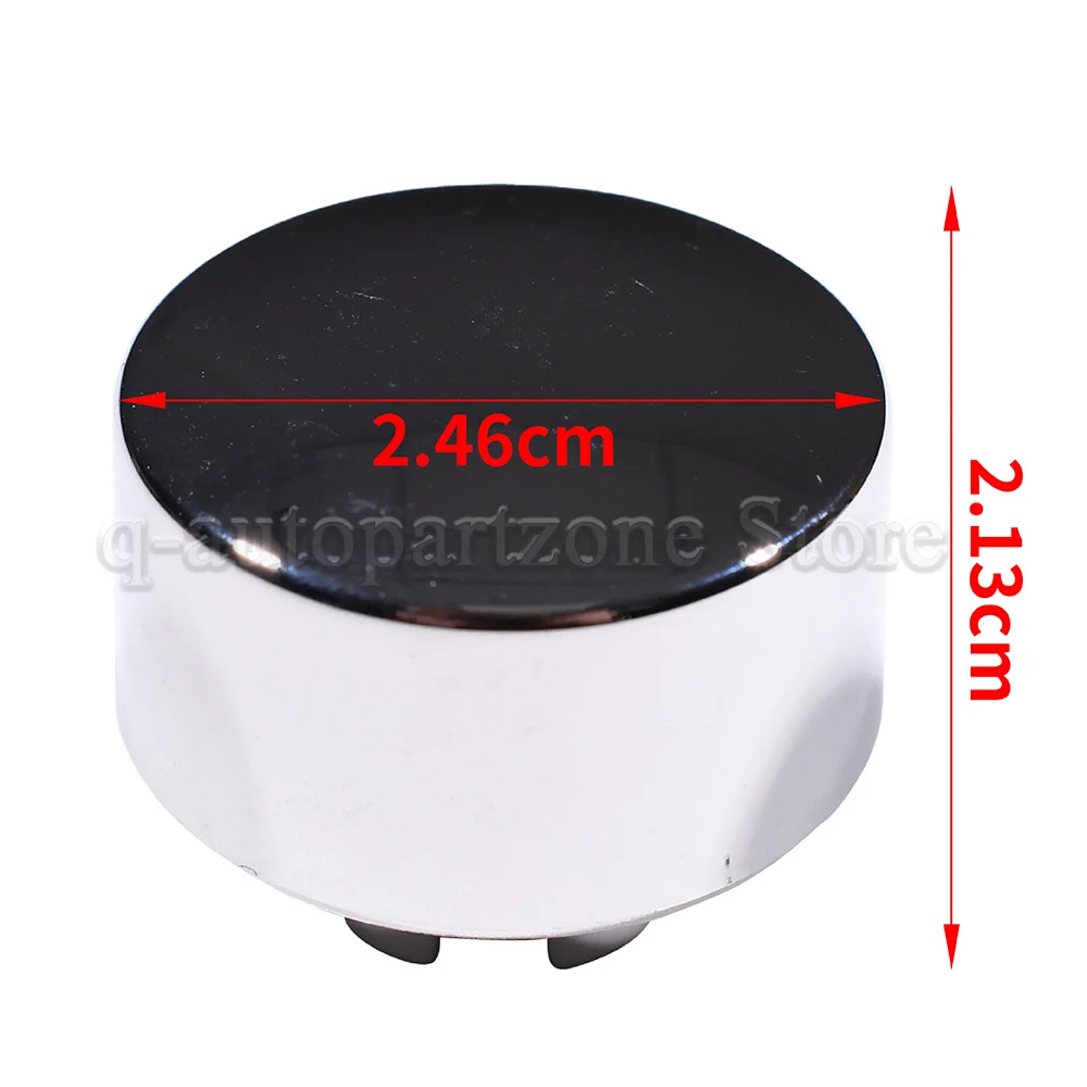 Pulsador de freno de mano ZD 98062963 para Peugeot 207 208 301 Citroën C-Elysée - imagen 3