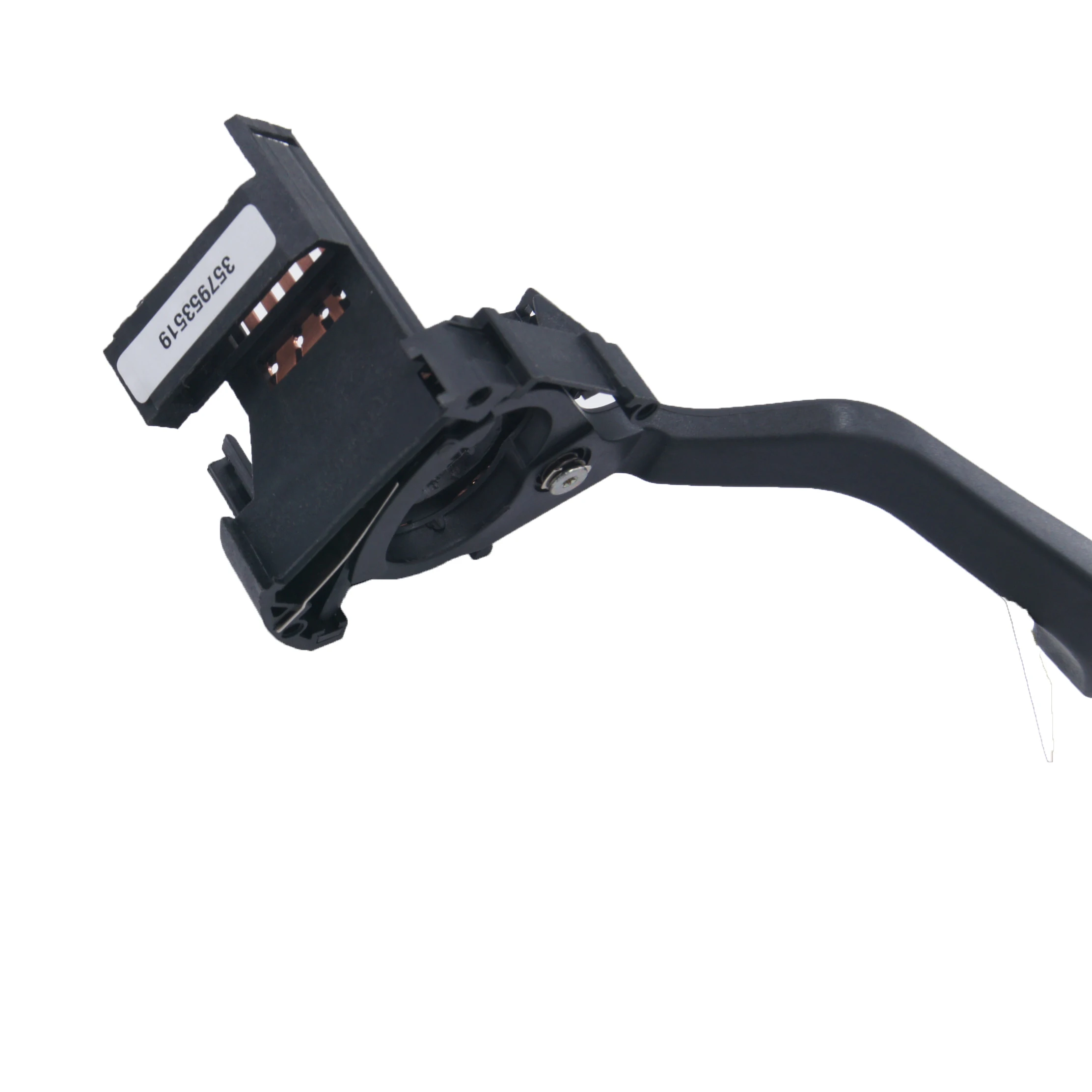 357953519 Columna mando limpiaparabrisas VW Golf II Jetta II Passat - imagen 5