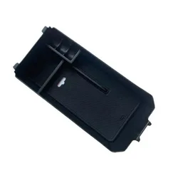 Consola central con reposabrazos y compartimento – Mercedes W205 X253