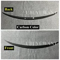 Carbon Color 15-19