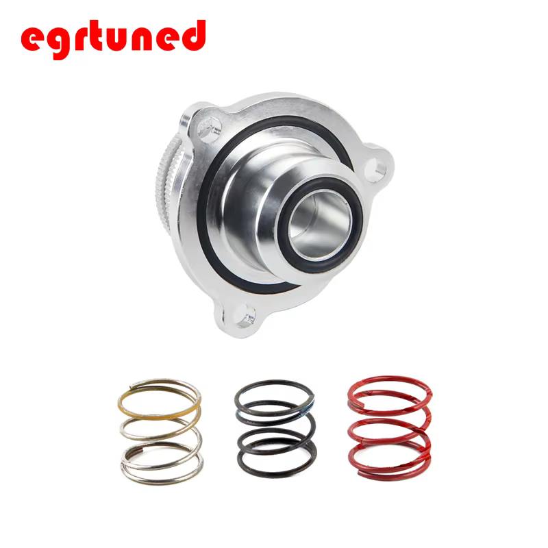 Válvula atmosférica aluminio BOV para Ford 2.0 EcoBoost ref bov1156 - imagen 3