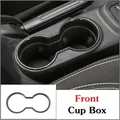 Front Cup Box