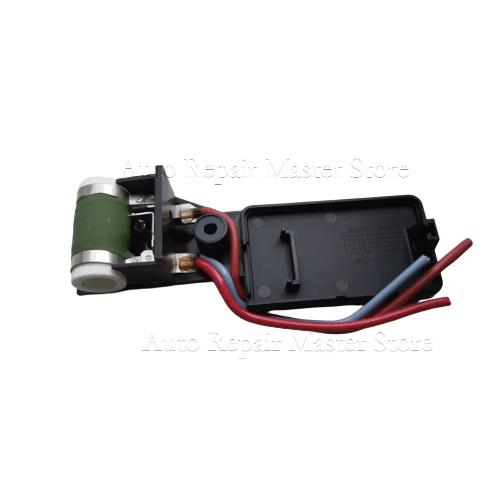 17117541092R resistencia ventilador radiador Mini Cooper R50 R52 R53 - imagen 2