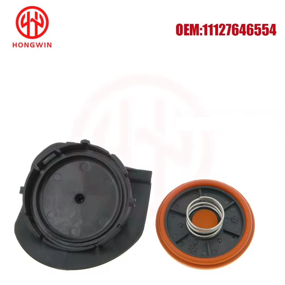 Kit reparación tapa válvula BMW MINI Cooper R56 R59 R60 2007-2016