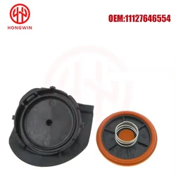 Kit reparación tapa válvula BMW MINI Cooper R56 R59 R60 2007-2016