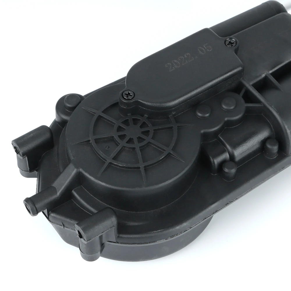 Antena telescópica automática 12V SUV – radio AM/FM - imagen 4