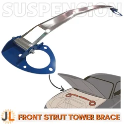 Barra de torretas delantera para Mazda 3 BK (2003-2009)