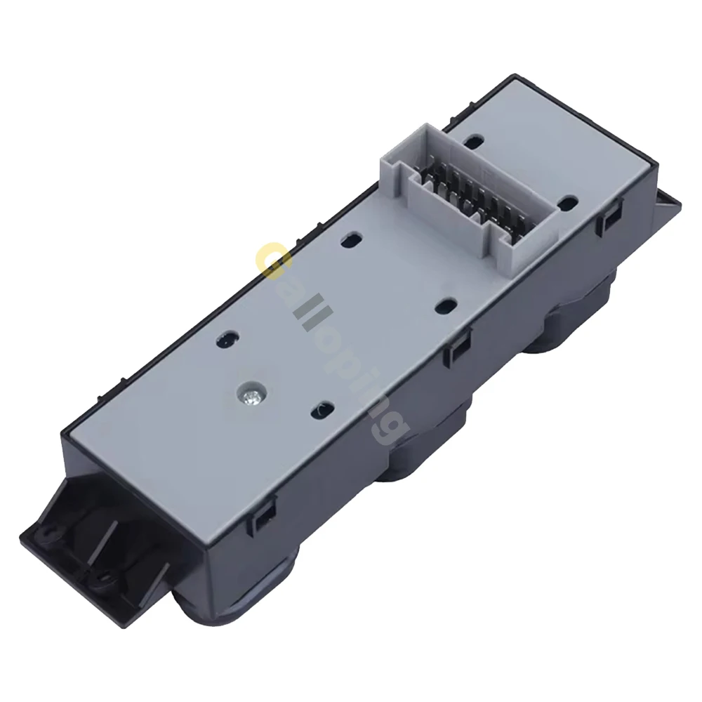 Botón regulador elevalunas Hyundai HB20 delantero izquierdo - imagen 5
