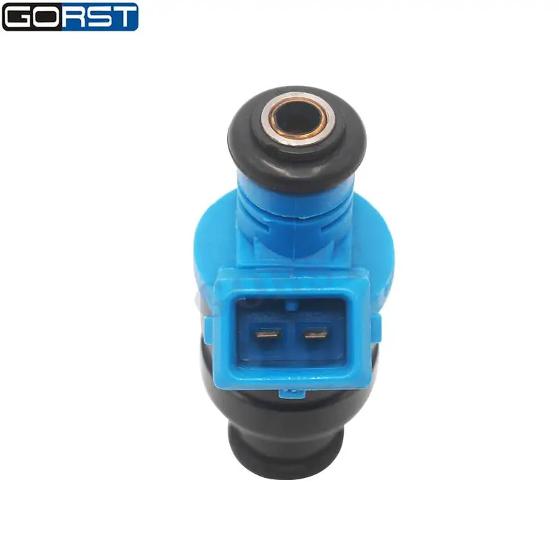 Boquilla inyector combustible Volvo S40 V40 - 8627804 - imagen 2