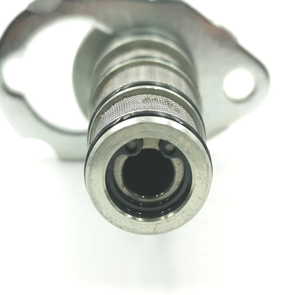 Válvula de control solenoide hidráulica John Deere 4045 6068 - imagen 3