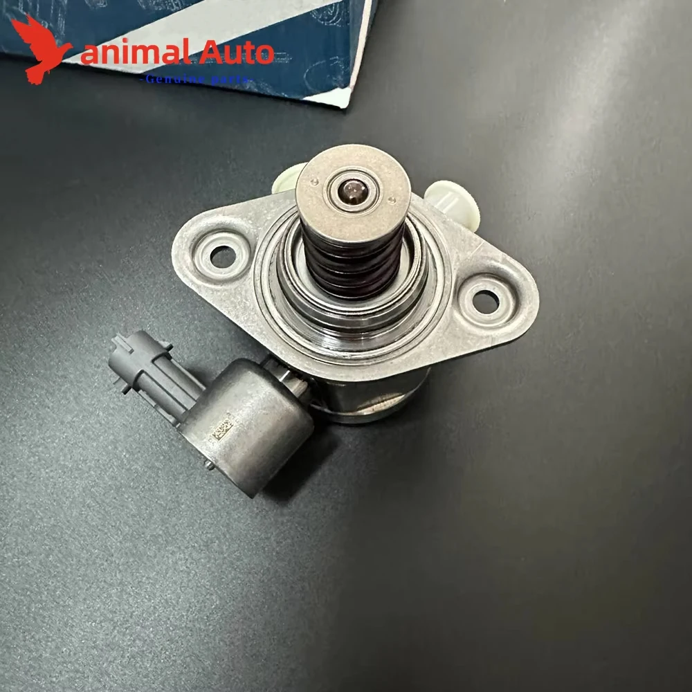 Bomba de alta presión Bosch LR081595 para Land Rover 3.0/5.0 - imagen 4