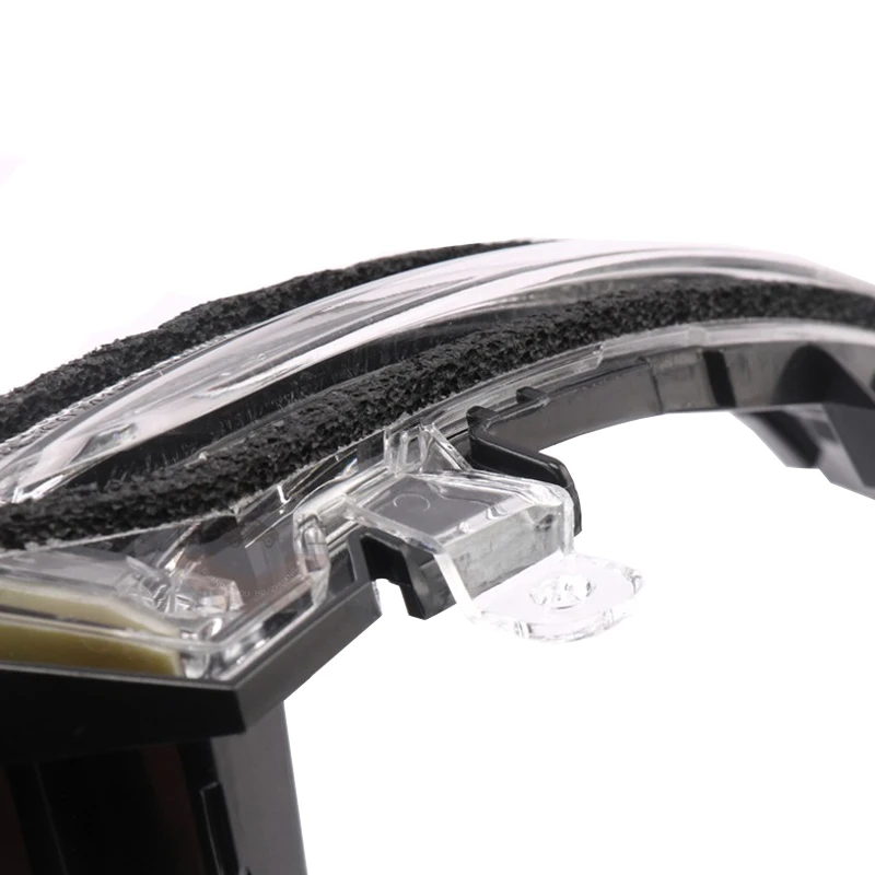 Luz intermitente de retrovisor para Nissan Versa 2020-2022 - imagen 2