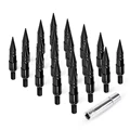 Conical Black