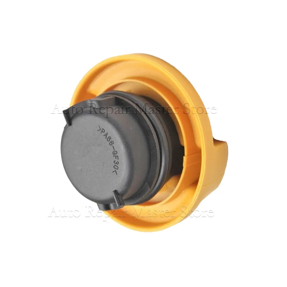 90536291 Tapa de llenado de combustible y aceite – Opel Astra H - imagen 4