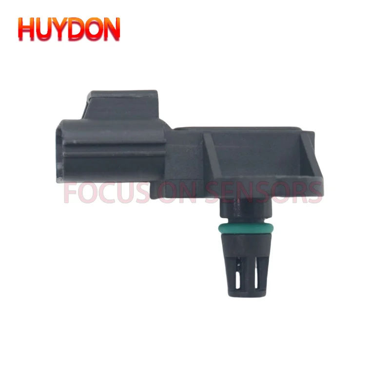 0261230129 Sensor MAP para Mazda 3 6 2.3L 2006-2013 - imagen 4