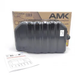AMK Compresor suspensión neumática LR140034 para Land Rover Discovery 5