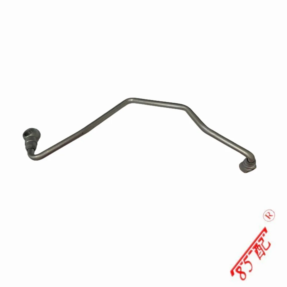 Tubo de retorno de aceite del turbo Peugeot/Citroën 1.6 HDi