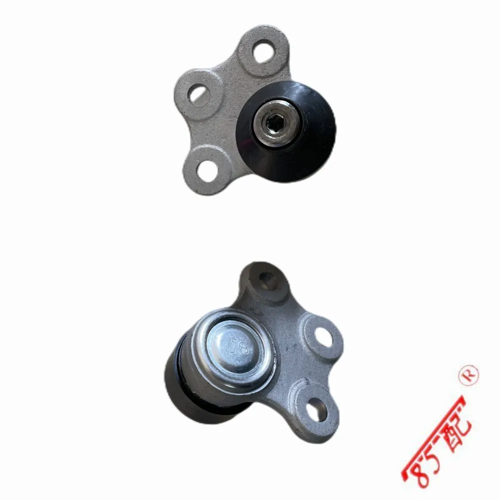 364077 Rótula suspensión - Peugeot 2008 y Citroën C3 C4 - imagen 4