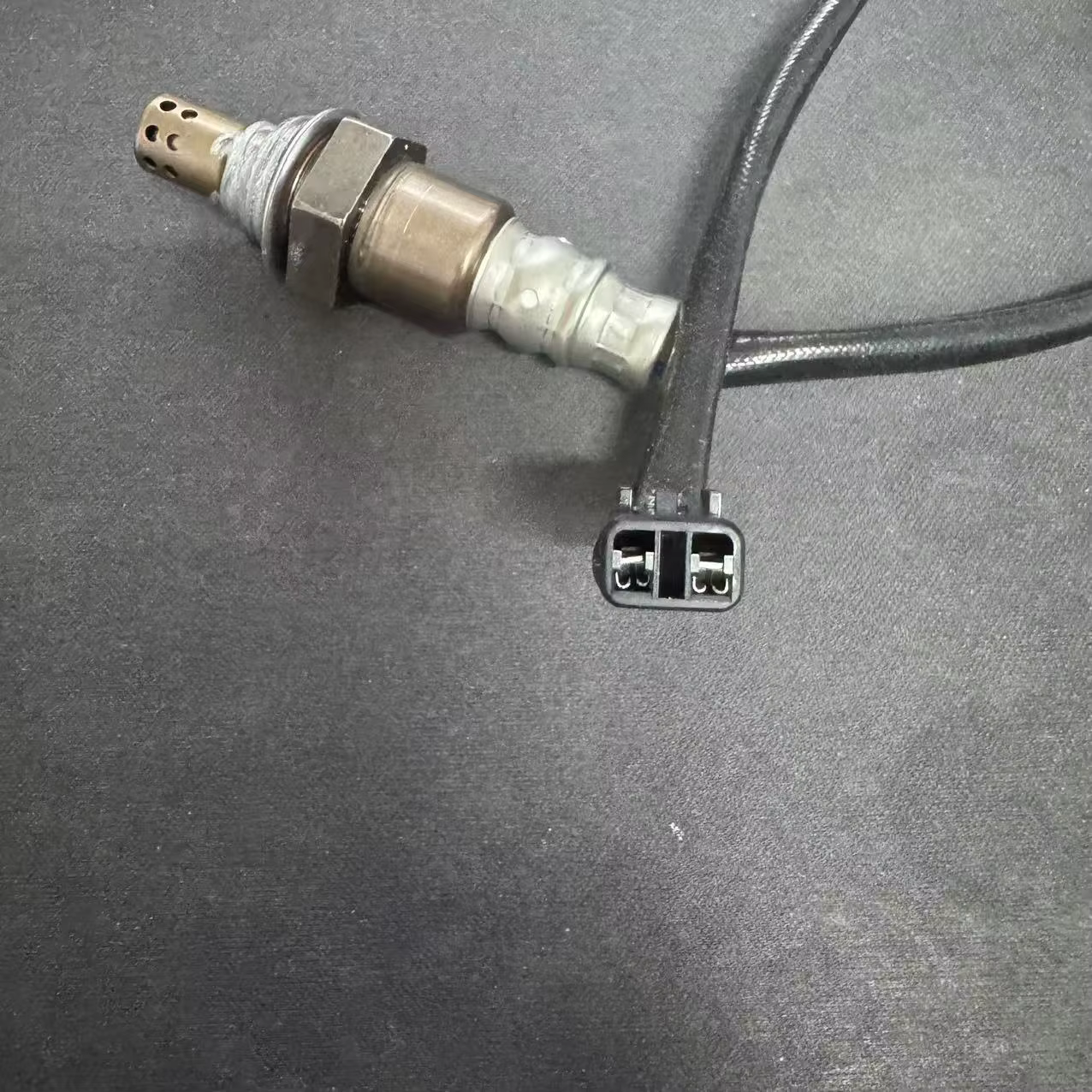 Sonda lambda Yamaha SMAX 155 2014 – 1DK-H592A-00 - imagen 3