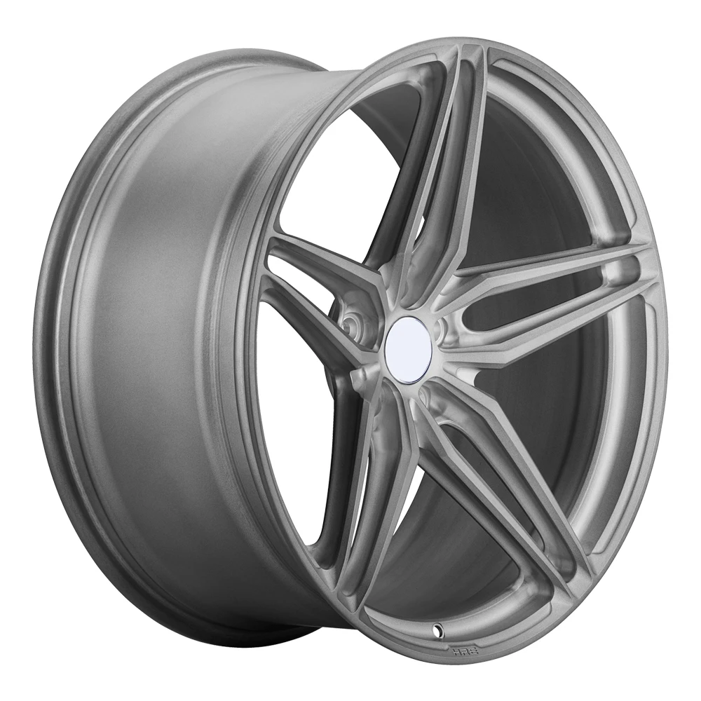 GPW forjado para Jeep Grand Cherokee Trackhawk 18 19 20 21 22 pulgadas ruedas personalizadas 2014 2015 2016 llantas Cherokee - imagen 2