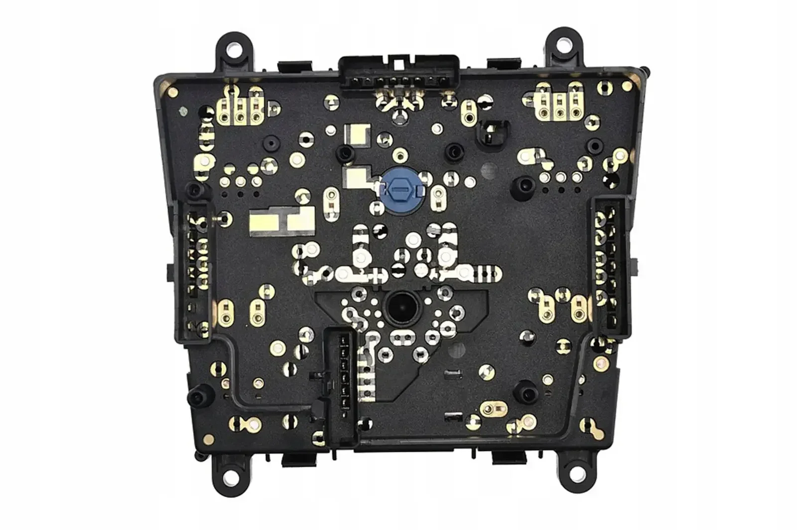 A 1638206610 Interruptor de elevalunas Mercedes-Benz ML W163 - imagen 4