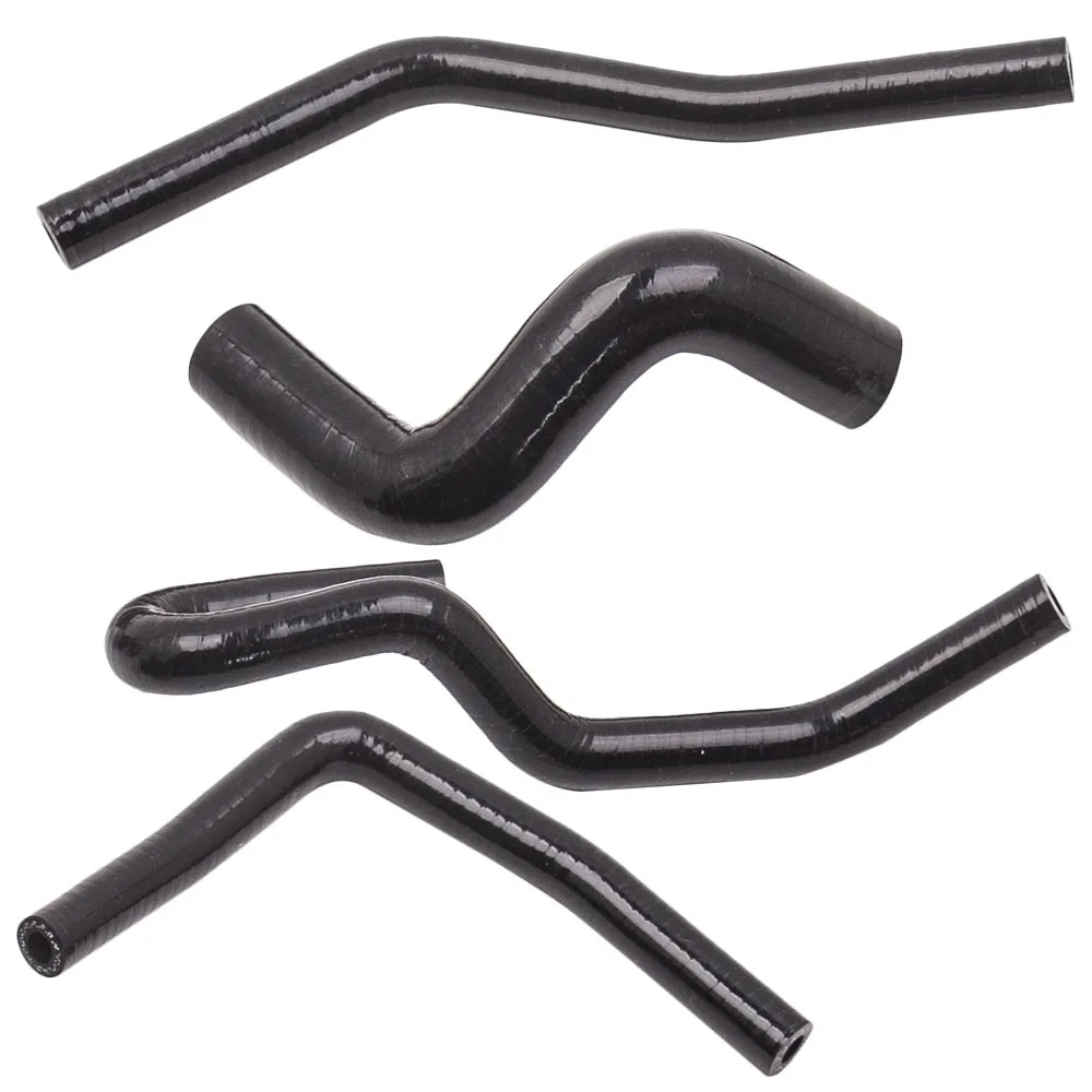 Kit manguera de radiador de silicona Honda Civic D15/D16 SOHC EG/EK - imagen 3