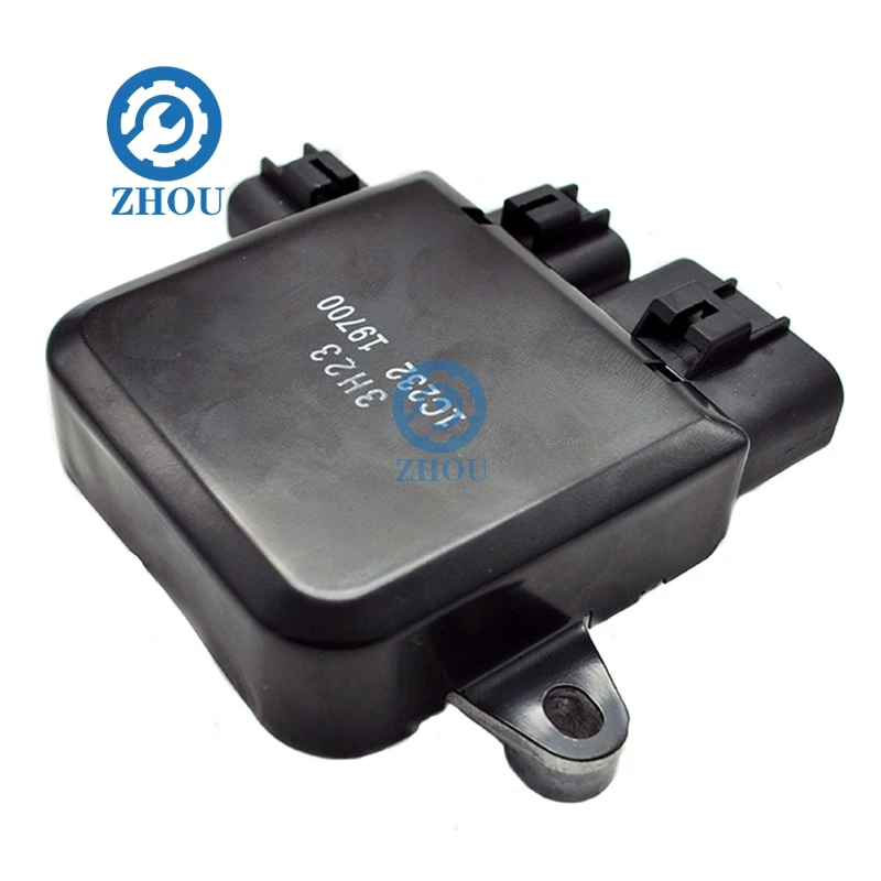 1G06019700 Módulo control ventilador radiador – Mazda MPV - imagen 5