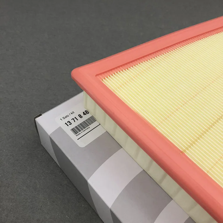Filtro de aire para BMW X2 F39 M35i 2019