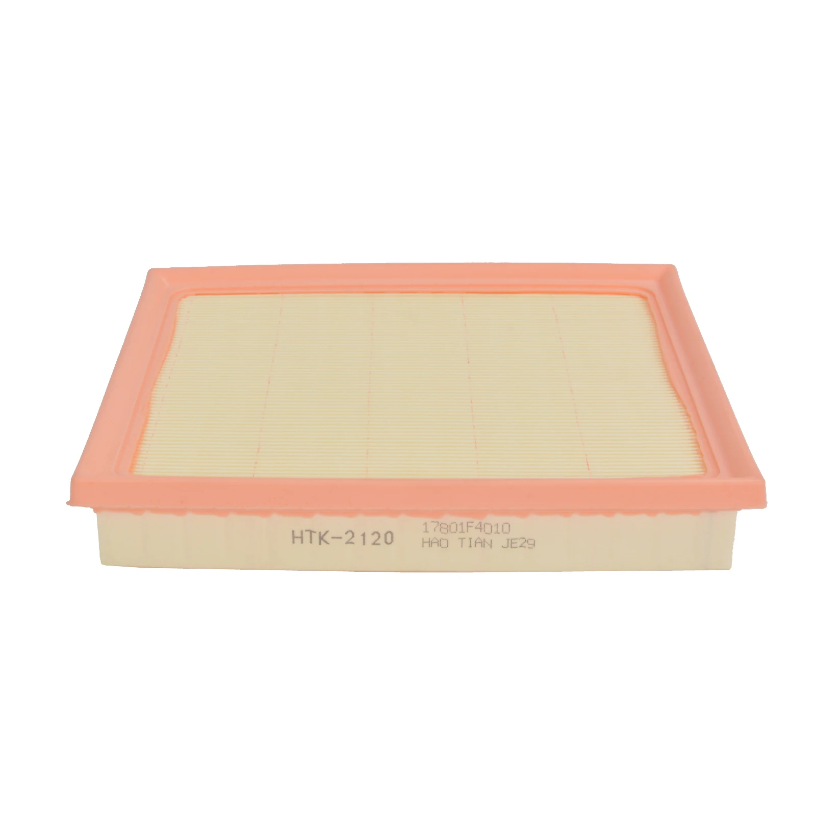 Filtro de aire motor Toyota 17801-F4010 para Sequoia/Tundra V35A-FTS - imagen 2