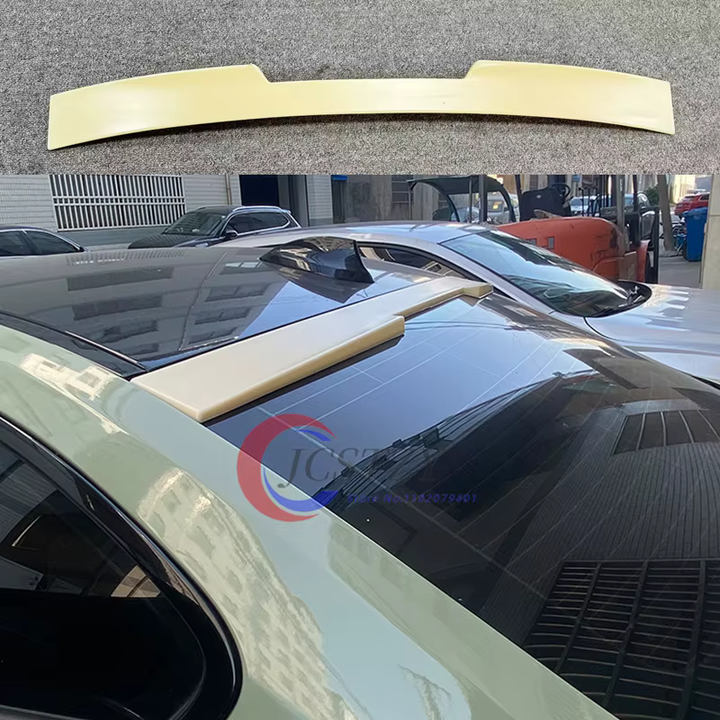 Alerón de techo trasero para BMW Serie 2 F22 y M2 F87