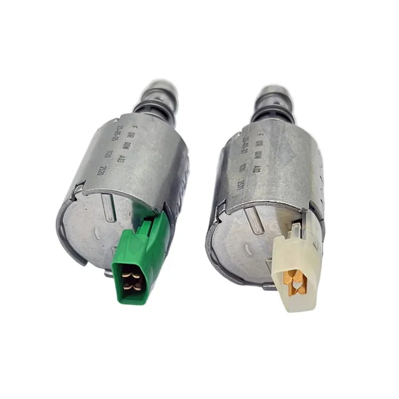 13150568 13150457 Válvula solenoide de cambio DSG DQ200 VW Audi - imagen 4