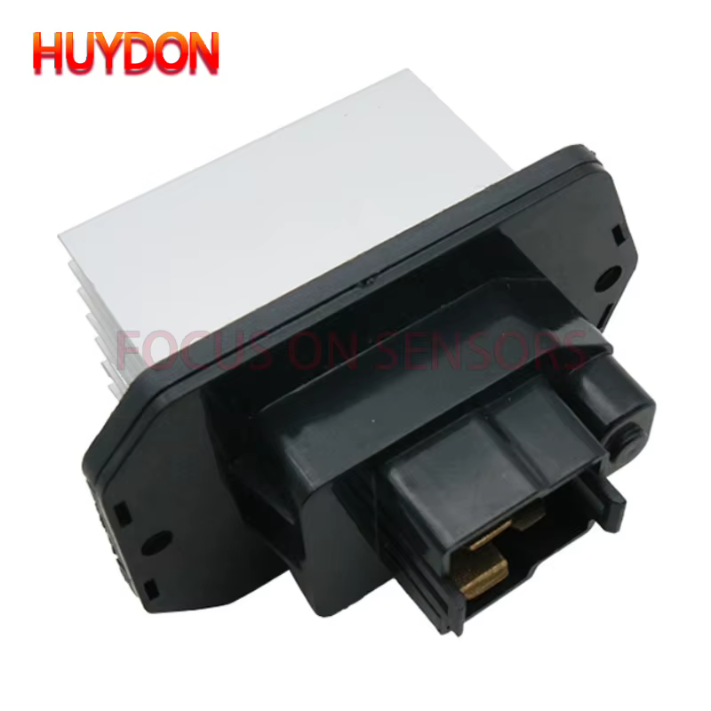 077800-1050 Resistencia del ventilador Infiniti M37 y Q70 - imagen 5