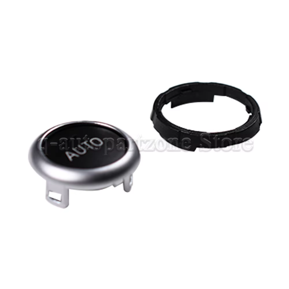 Kit reparación perilla climatizador 61319393931 BMW X5 X6 F10 F07 - imagen 3