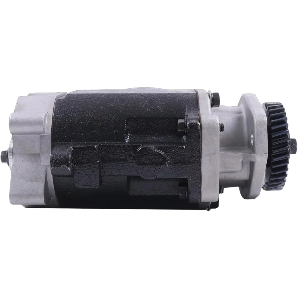 Compresor de freno de aire 3558006 para Cummins 6CT 8.3L - imagen 5