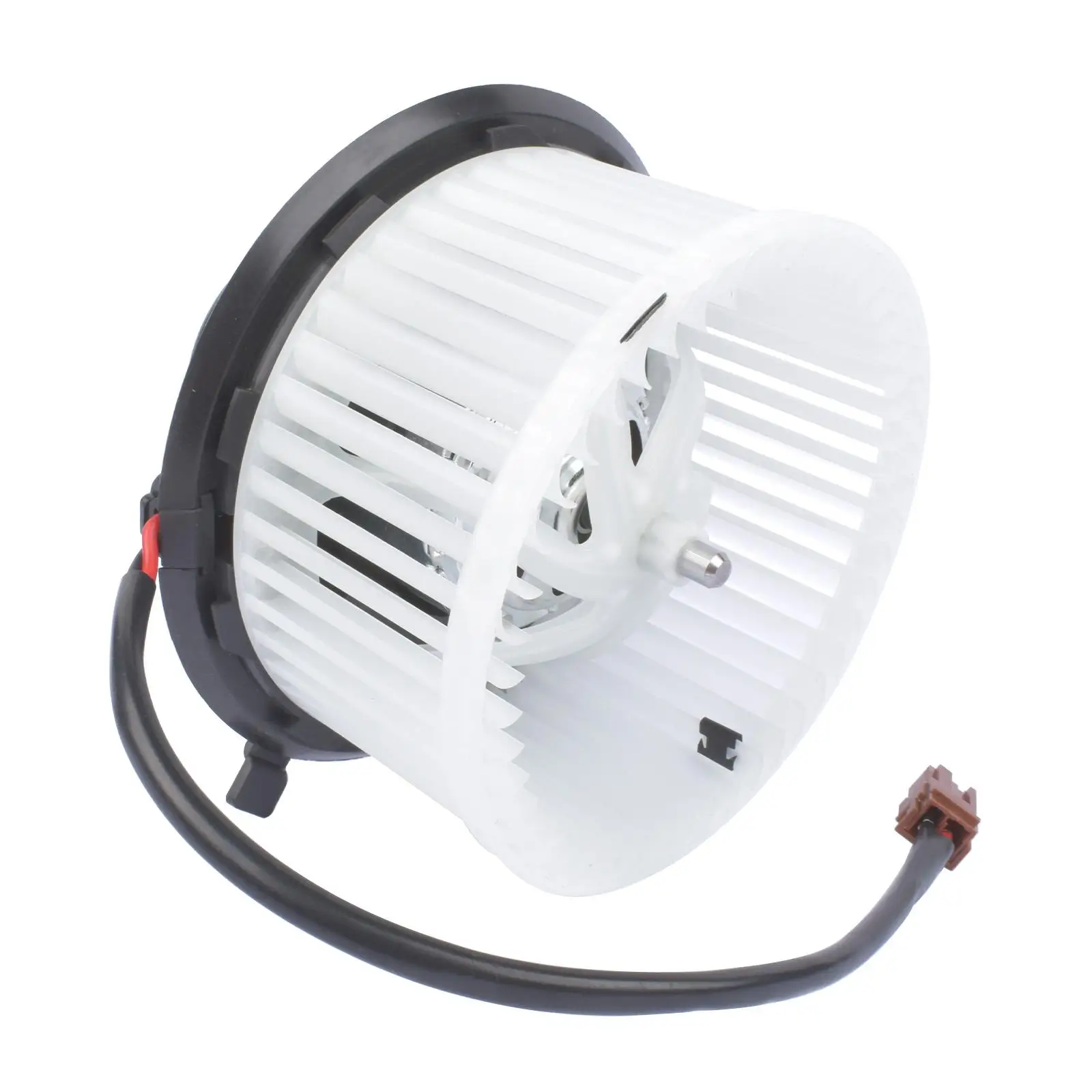 AP02 Motor de ventilador calefacción Renault Twingo I 1.2 C06 - imagen 4