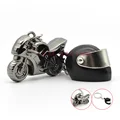 1 motor 1 helmet