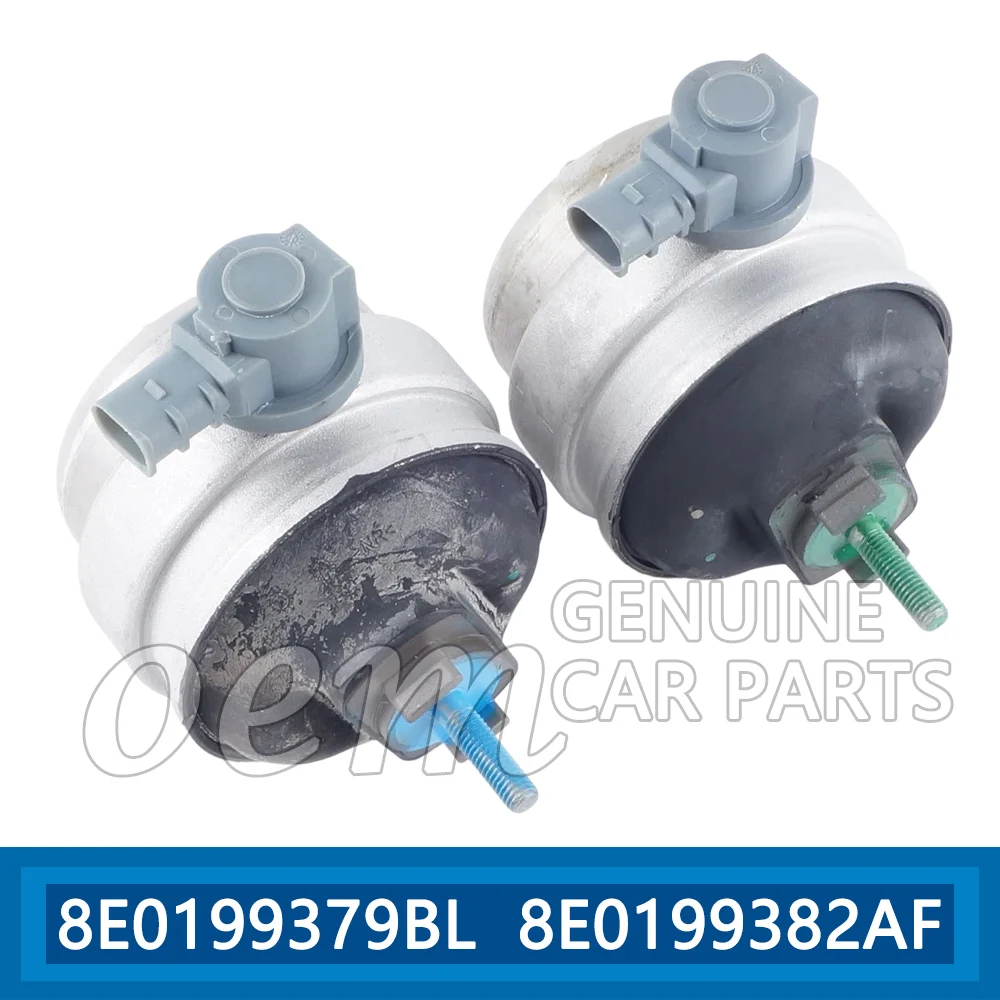 OEM 8E0199382AE Soporte de motor hidráulico Audi A4 B6/B7 Diésel