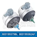 A pair  electric