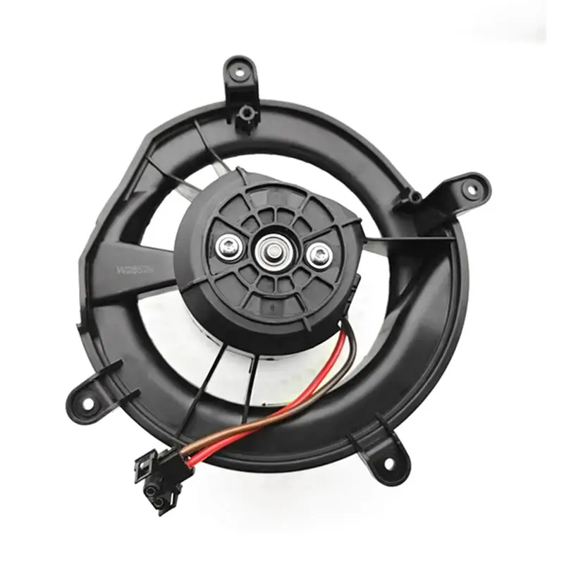 A2118301008 Electroventilador Mercedes-Benz Clase E W211 y CLS W219 - imagen 4
